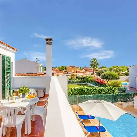 Villa Camelia