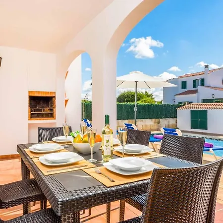 Camelia Villa Ciutadella (Menorca)