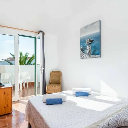 Camelia Villa Ciutadella (Menorca)