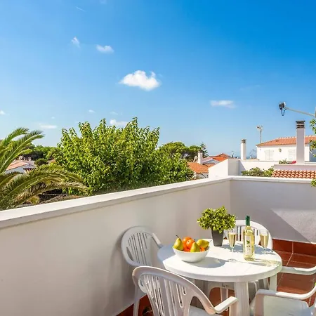 Villa Camelia Ciutadella (Menorca)